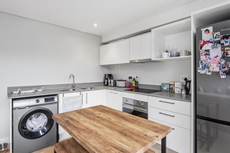 1 Bedroom Property for Sale in Claremont Upper Western Cape